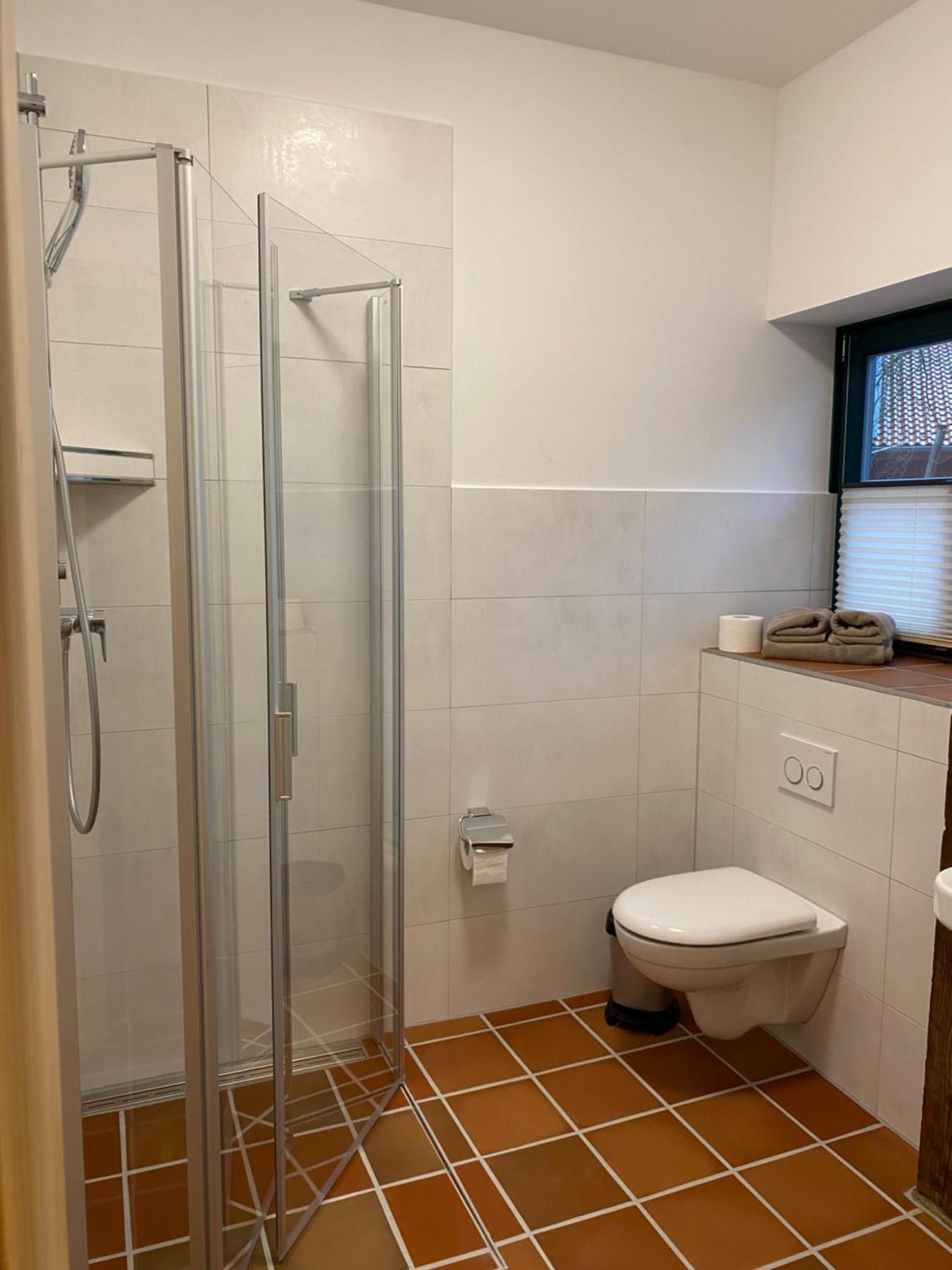 Muellernhof Aparthotel Faßberg Εξωτερικό φωτογραφία